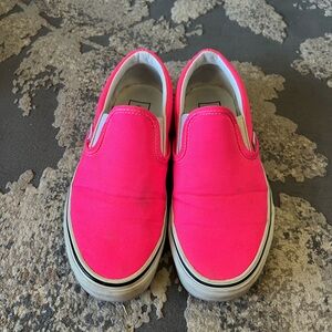 Vans Slip On Shoes